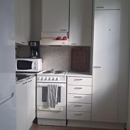 Tehokas Asunto Viidelle, Ilmainen Parkkipaikka Lahti