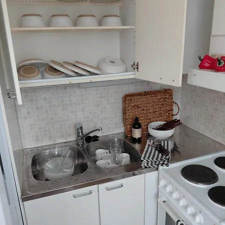 Apartmán Tehokas Asunto Viidelle, Ilmainen Parkkipaikka Lahti