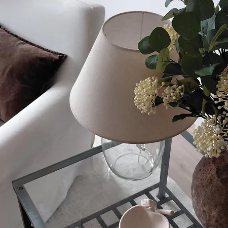 Tehokas Asunto Viidelle, Ilmainen Parkkipaikka Apartmán *